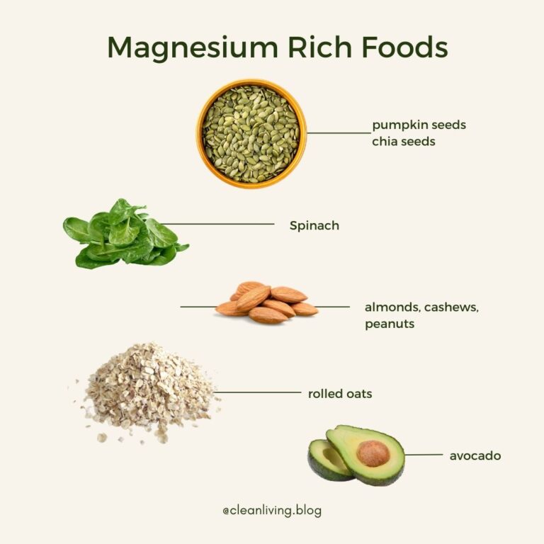 My hero: Magnesium